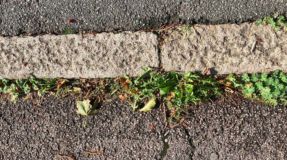 kerb